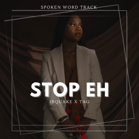 Stop eh ft. TAG | Boomplay Music