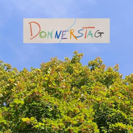 Donnerstag | Boomplay Music