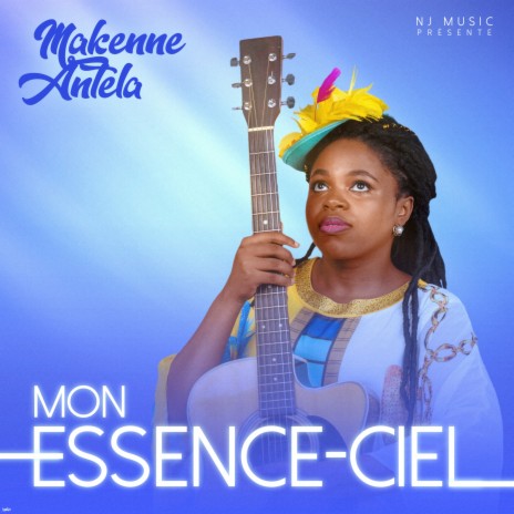 Mon Essence-ciel | Boomplay Music