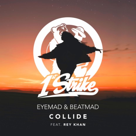 Collide (Extended Mix) ft. Beatmad & Rey Khan | Boomplay Music