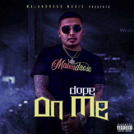 On Me | Boomplay Music