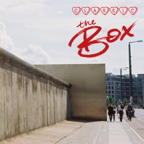 The Box | Boomplay Music