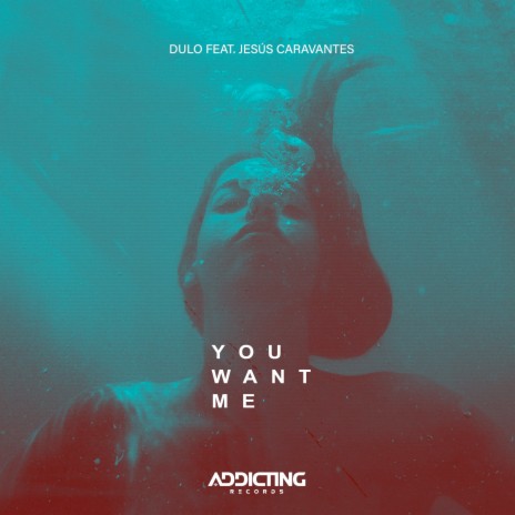 You Want Me ft. Jesús Caravantes | Boomplay Music