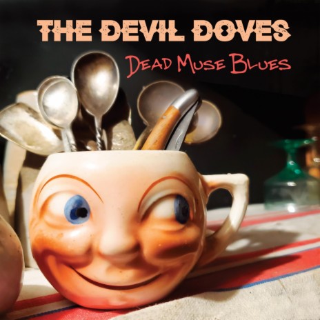 Dead Muse Blues | Boomplay Music