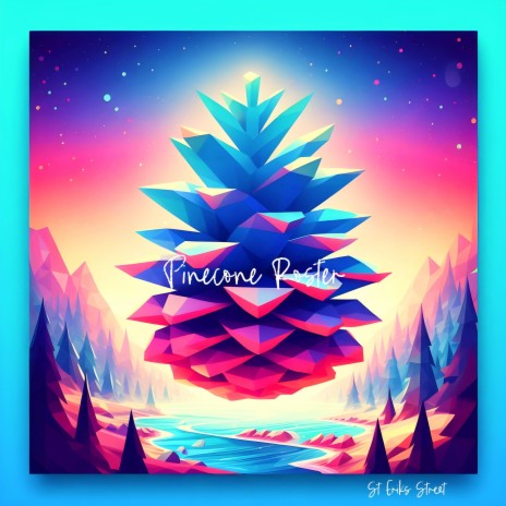 Pinecone Roster | Boomplay Music