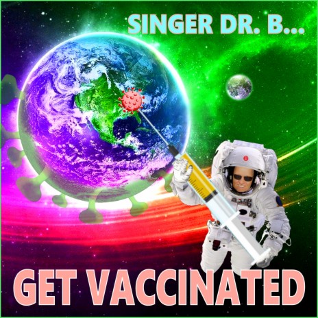 Get Vaccinated | Boomplay Music