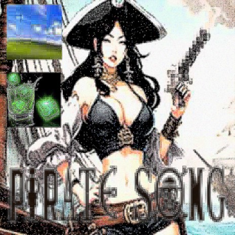 Pirate Song | Boomplay Music
