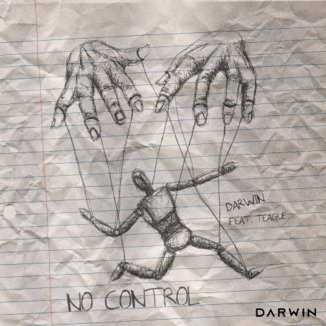 No Control (feat. Teague) | Boomplay Music