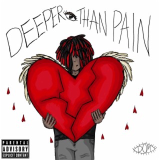 Deeper Than Pain