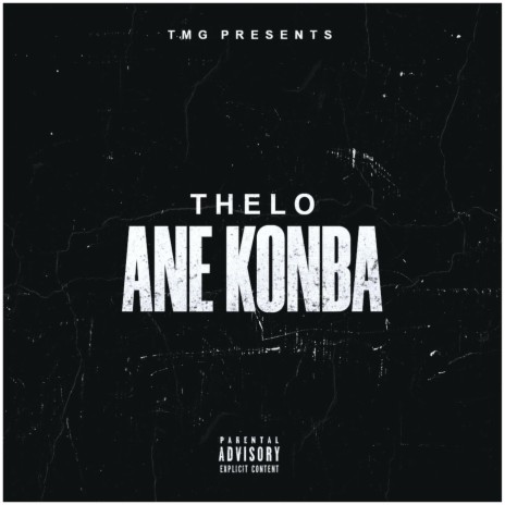 Ane Konba | Boomplay Music