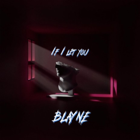 If I let you | Boomplay Music