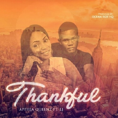 Thankful | Boomplay Music