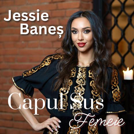 Jessie Banes - Capul sus femeie | Boomplay Music