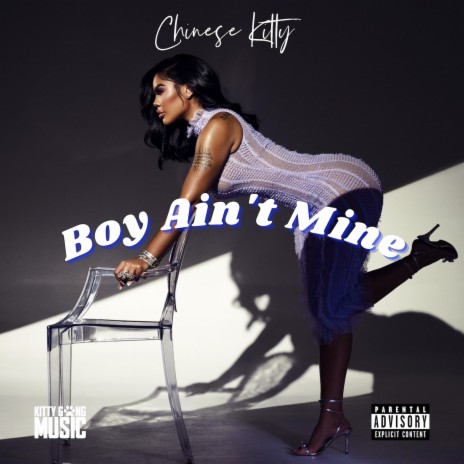 Boy Ain't Mine | Boomplay Music