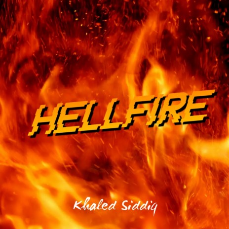 Hell Fire | Boomplay Music