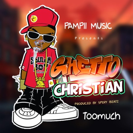 Ghetto Christian | Boomplay Music