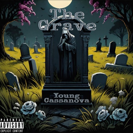 The Grave | Boomplay Music