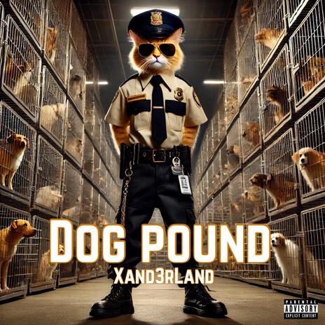 Dog Pound | Boomplay Music