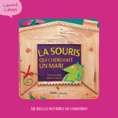 La souris qui cherchait un mari | Boomplay Music