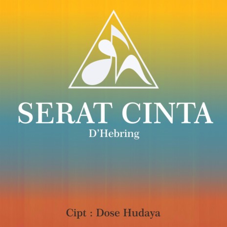 Serat Cinta | Boomplay Music