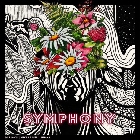 Symphony ft. Niklas Dee & JUNAR | Boomplay Music