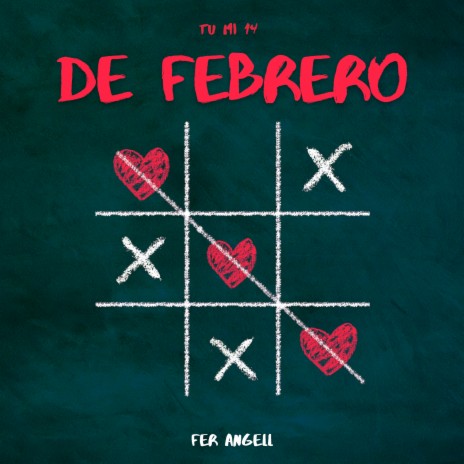 Mi 14 de febrero | Boomplay Music