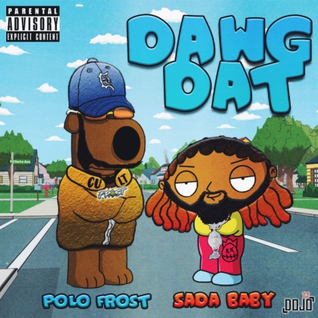 Dawg Dat (feat. Sada Baby) | Boomplay Music