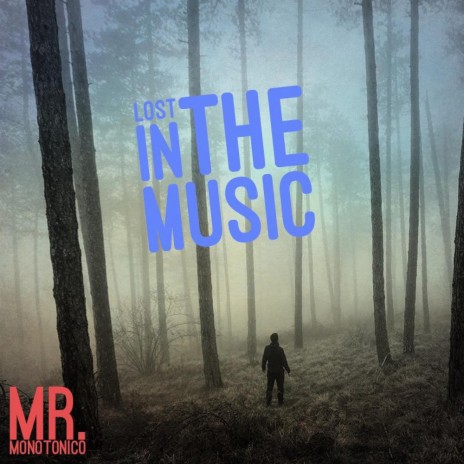 Lost In The Music | Boomplay Music
