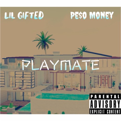 Playmate ft. Peso Money | Boomplay Music