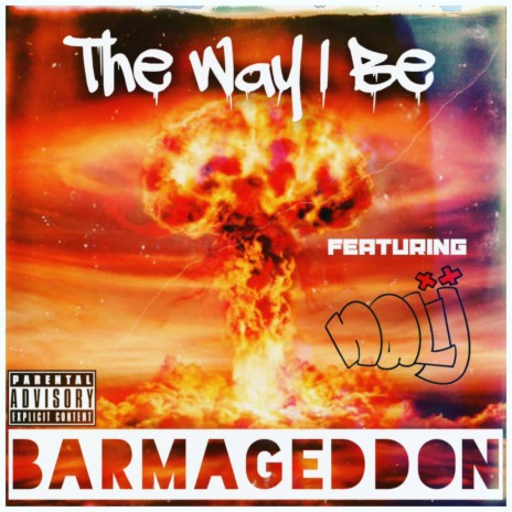Barmageddon ft. Nalij | Boomplay Music