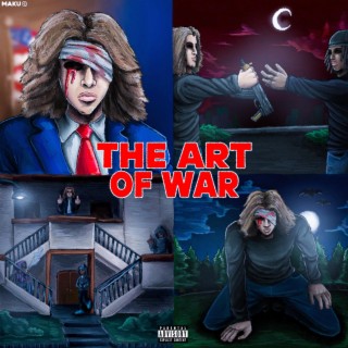 THE ART OF WAR