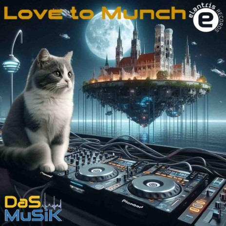 Love To Munch | Boomplay Music