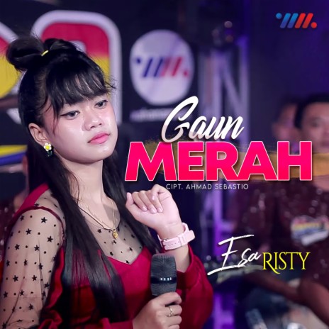 Gaun Merah | Boomplay Music