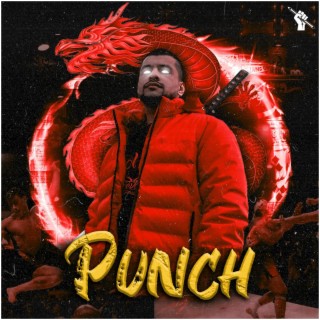 PUNCH lyrics | Boomplay Music