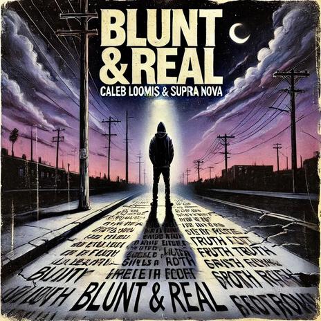 Blunt & Real | Boomplay Music