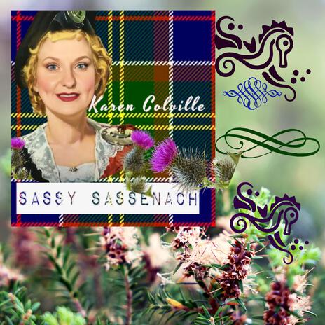 Sassy Sassenach | Boomplay Music