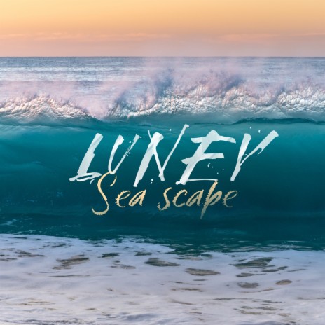Sea Scape
