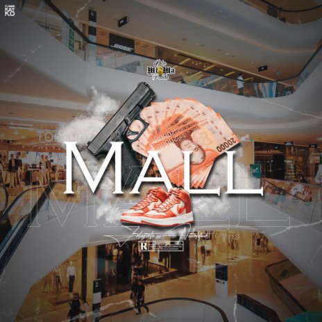 Mall ft. Nikortefino & DjCayko | Boomplay Music