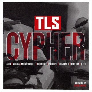 TLS Cypher