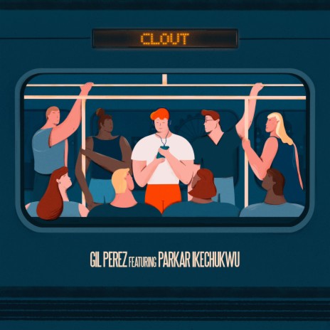 Clout ft. Parkar Ikechukwu | Boomplay Music