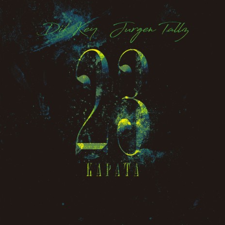23 КАРАТА ft. Jurgen Tallz | Boomplay Music