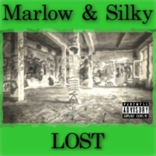 Lost (feat. Silky)