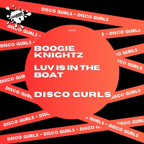 Luv Is In The Boat (Club Mix)