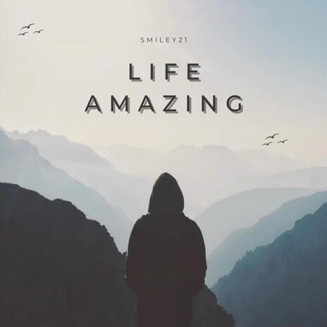 Life Amazing | Boomplay Music