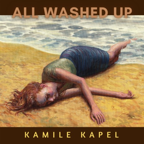 All Washed Up | Boomplay Music