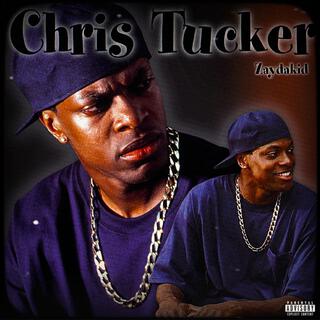 Chris Tucker