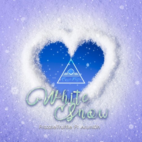 White Snow (Piano Version) | Boomplay Music