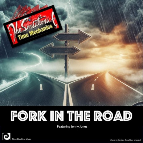 Fork in the Road