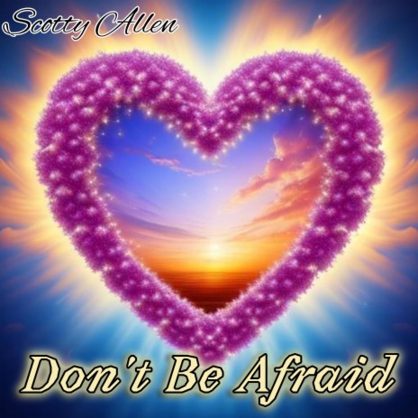 Don't Be Afraid ft. Shaun Lennon | Boomplay Music