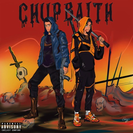 Chup Baith (Explicit) | Boomplay Music